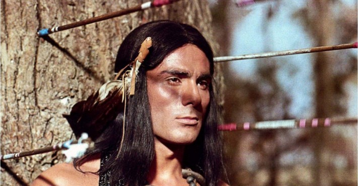Какие лучшие фильмы про индейцев стоит посмотреть?