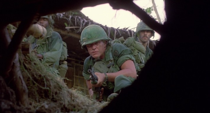 Какие лучшие фильмы про войну во Вьетнаме стоит посмотреть?