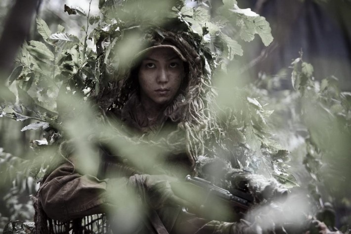 Какие лучшие фильмы про войну в Корее стоит посмотреть?