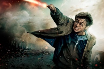 Дэниел Рэдклифф: Я вряд ли вернусь к роли Гарри Поттера
