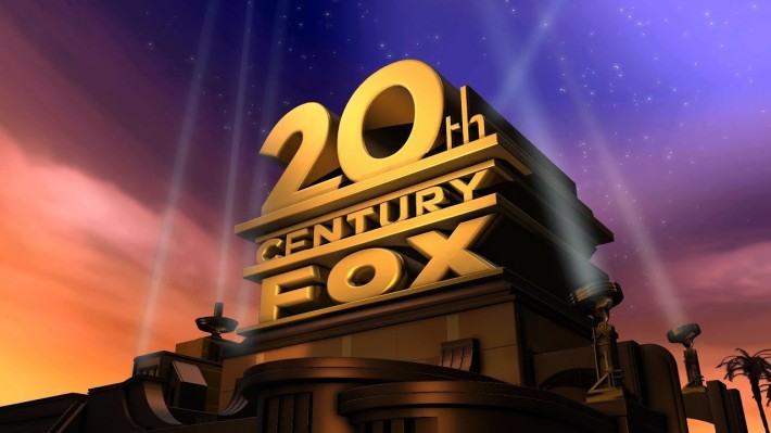 Студия 20th Century Fox сменила название