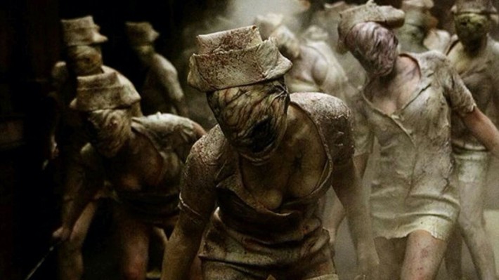 У игры Silent Hill будет новая экранизация