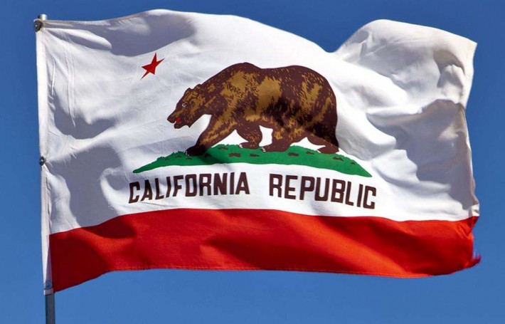 Губернатор Калифорнии объявит о возобновлении кинопроизводства