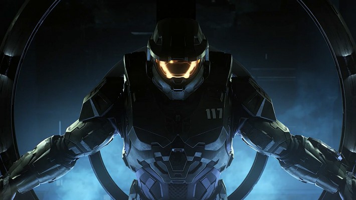 Премьера нового трейлера игры Halo Infinite