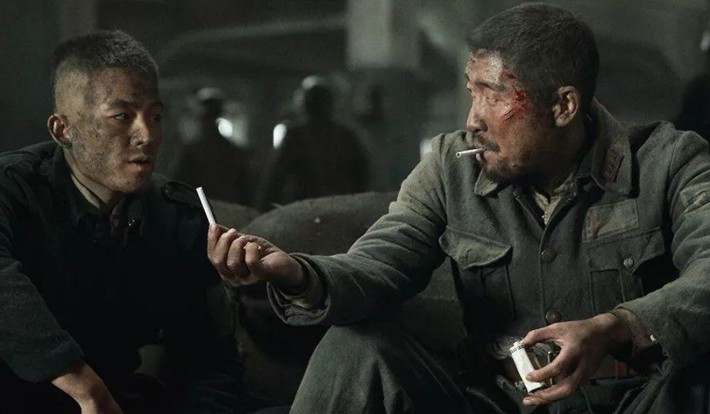 Китайский блокбастер стал самым кассовым фильмом 2020 года
