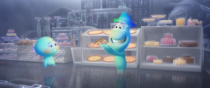 Мультфильм Душа студии Pixar снят с проката