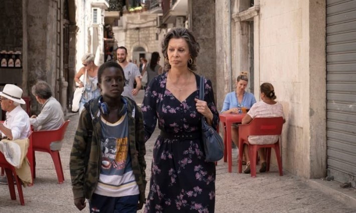 Италия не выдвинет фильм с Софи Лорен на Оскар 2021