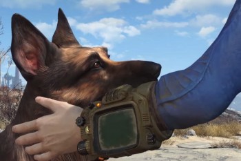 Создатели "Мира Дикого запада" экранизируют игру "Fallout"