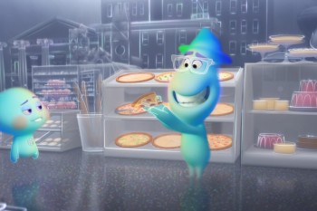 Мультфильм "Душа" студии Pixar снят с проката