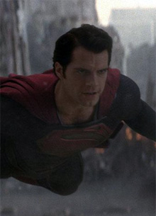Джеймс Ганн отказался от Супермена в пользу Отряда самоубийц