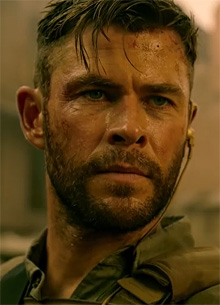 Создатели "Мстителей 4" представили трейлер фильма с Крисом Хемсвортом Создатели "Мстителей 4" представили трейлер фильма с Крисом Хемсвортом