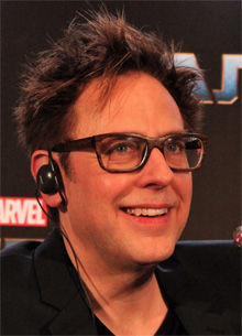 Джеймс Ганн назвал лучшего Бэтмена Джеймс Ганн назвал лучшего Бэтмена