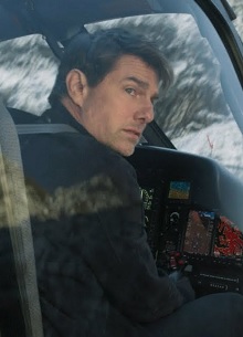 "Миссия невыполнима 7" отложена из-за коронавируса "Миссия невыполнима 7" отложена из-за коронавируса