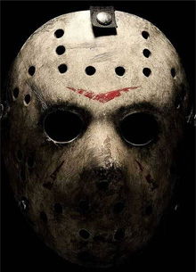 Студия Blumhouse готова перезапустить "Пятницу 13" Студия Blumhouse готова перезапустить "Пятницу 13"