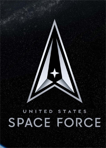 Космические силы США получили название Стражи