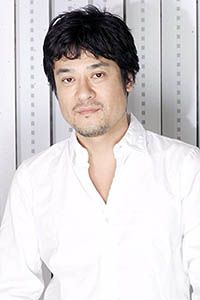 Кэидзи Фудзивара / Keiji Fujiwara