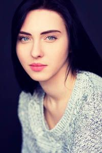 Екатерина Шубертова