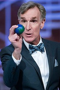 Билл Най / Bill Nye