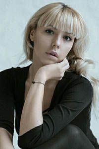 Валентина Кошкина