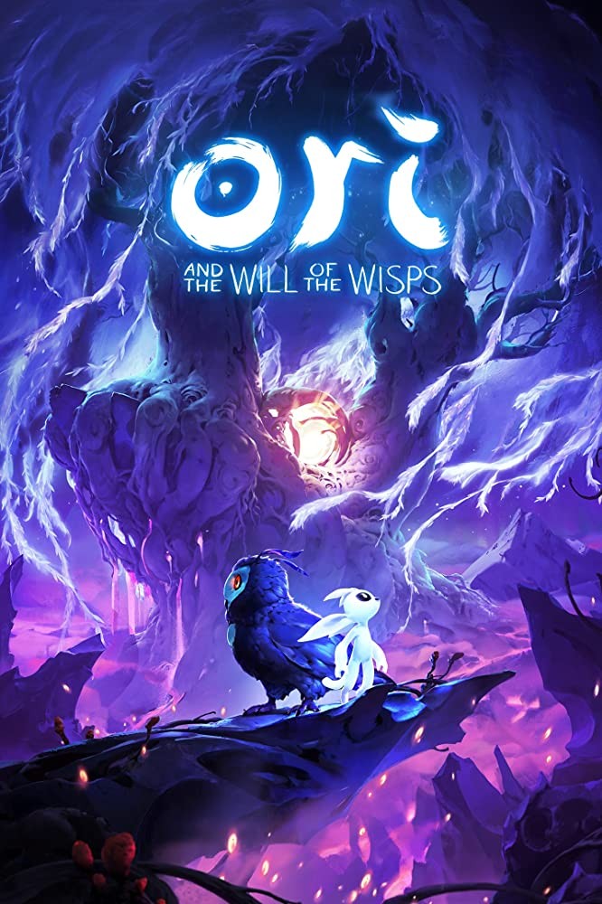 Ori and the Will of the Wisps: постер N169910