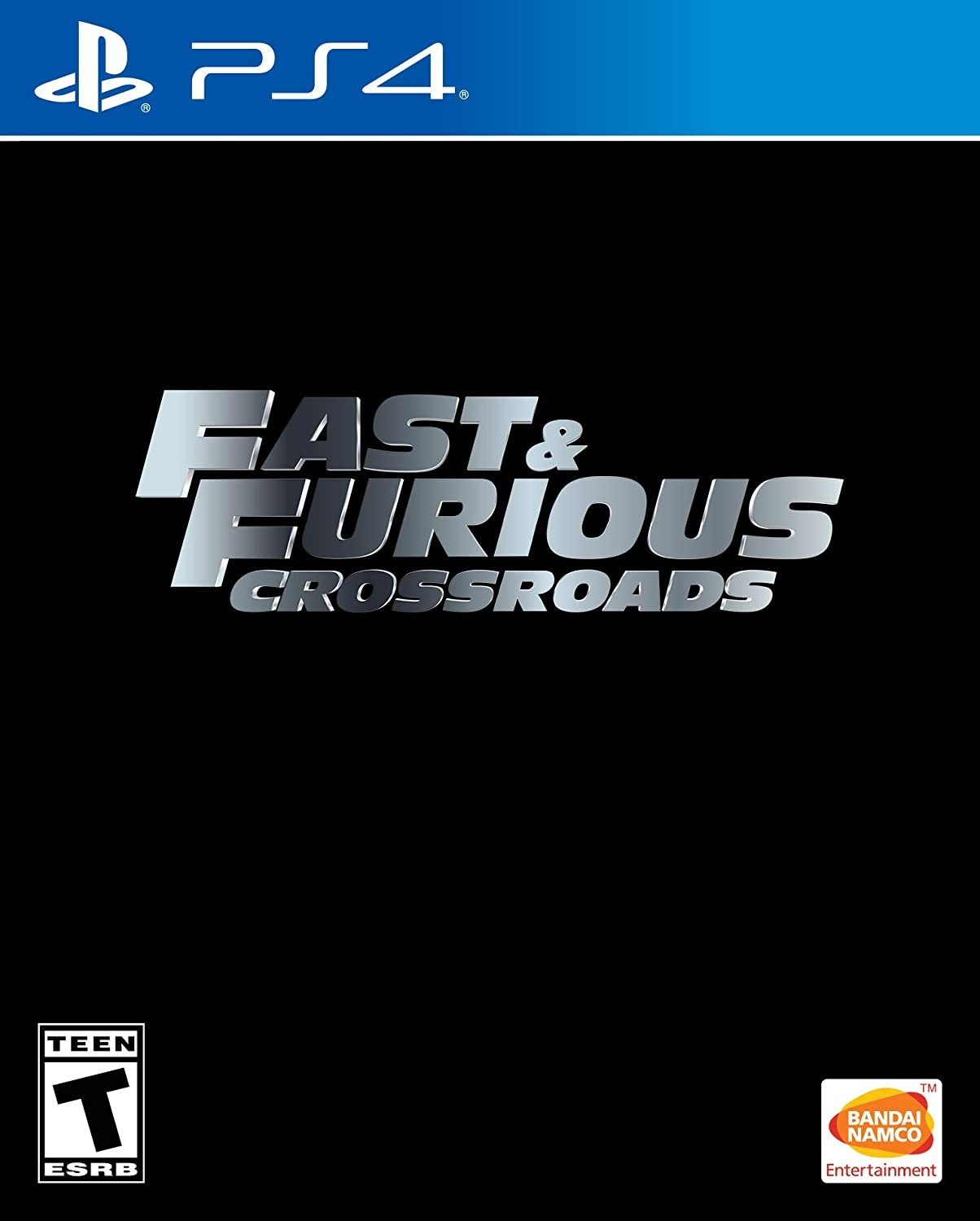 Fast & Furious: Crossroads: постер N171832