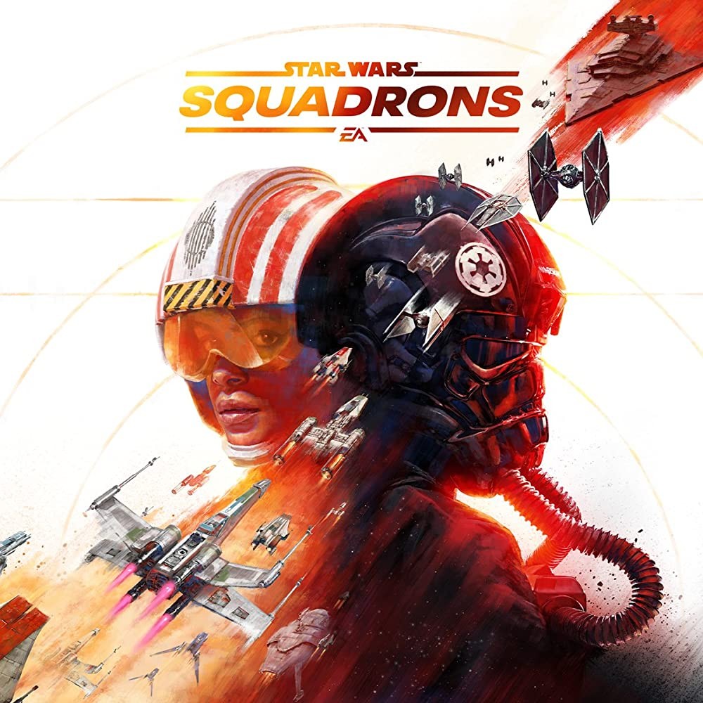 Star Wars: Squadrons: постер N172420
