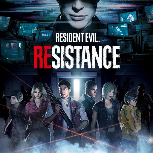 Resident Evil: Resistance: постер N172731