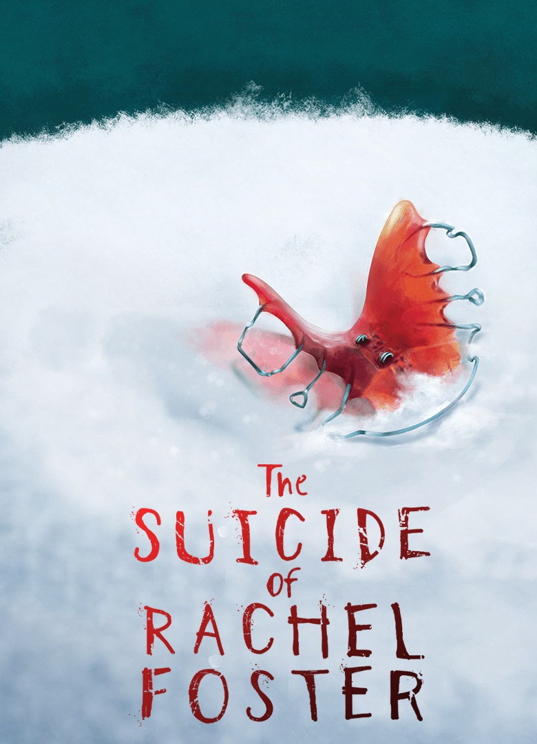 The Suicide of Rachel Foster: постер N175024