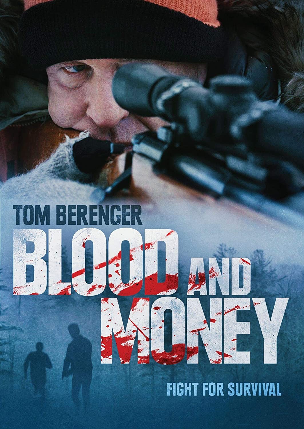 Кровь и деньги: постер N175793