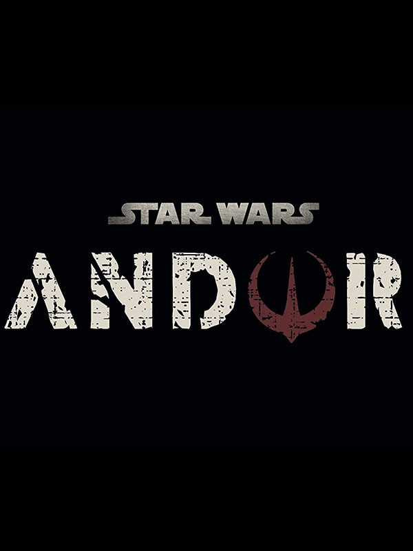 Звездные войны: Андор: постер N179725
