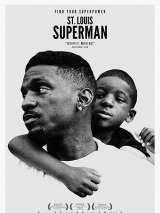 Превью постера #167683 к фильму "Супермен из Сент-Луиса" (2019)