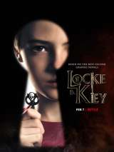 Превью постера #167878 к фильму "Лок и ключ" (2020)