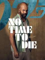 Превью постера #168801 к фильму "Не время умирать"  (2021)
