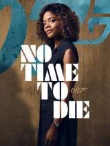Превью постера #168802 к фильму "Не время умирать"  (2021)