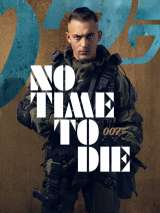 Превью постера #168806 к фильму "Не время умирать"  (2021)