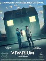 Превью постера #168863 к фильму "Вивариум" (2019)