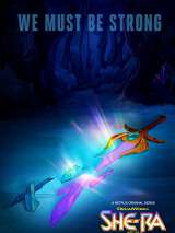 Превью постера #169780 к мультфильму "Ши-Ра и непобедимые принцессы" (2018)