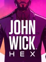Превью обложки #170187 к игре "John Wick Hex" (2019)