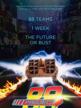 Project 88: Back to the Future Too