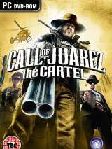 Превью обложки #170749 к игре "Call of Juarez: The Cartel" (2011)