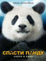 Превью постера #171219 к фильму "Спасти панду" (2020)