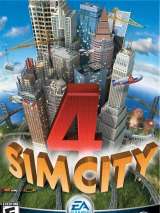 Превью обложки #171364 к игре "SimCity 4" (2003)