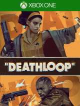 Превью обложки #171748 к игре "Deathloop" (2021)