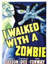 Превью постера #171834 к фильму "Я гуляла с зомби" (1943)