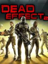 Превью обложки #171891 к игре "Dead Effect 2" (2015)