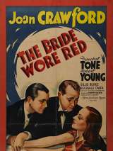 Превью постера #172262 к фильму "Невеста в красном" (1937)