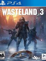 Превью обложки #172631 к игре "Wasteland 3" (2020)
