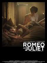 Превью постера #173220 к фильму "Ромео и Джульетта" (2019)
