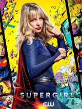 Превью постера #174599 к фильму "Супергерл" (2015)