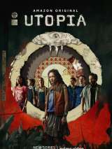 Превью постера #175063 к фильму "Утопия" (2020)